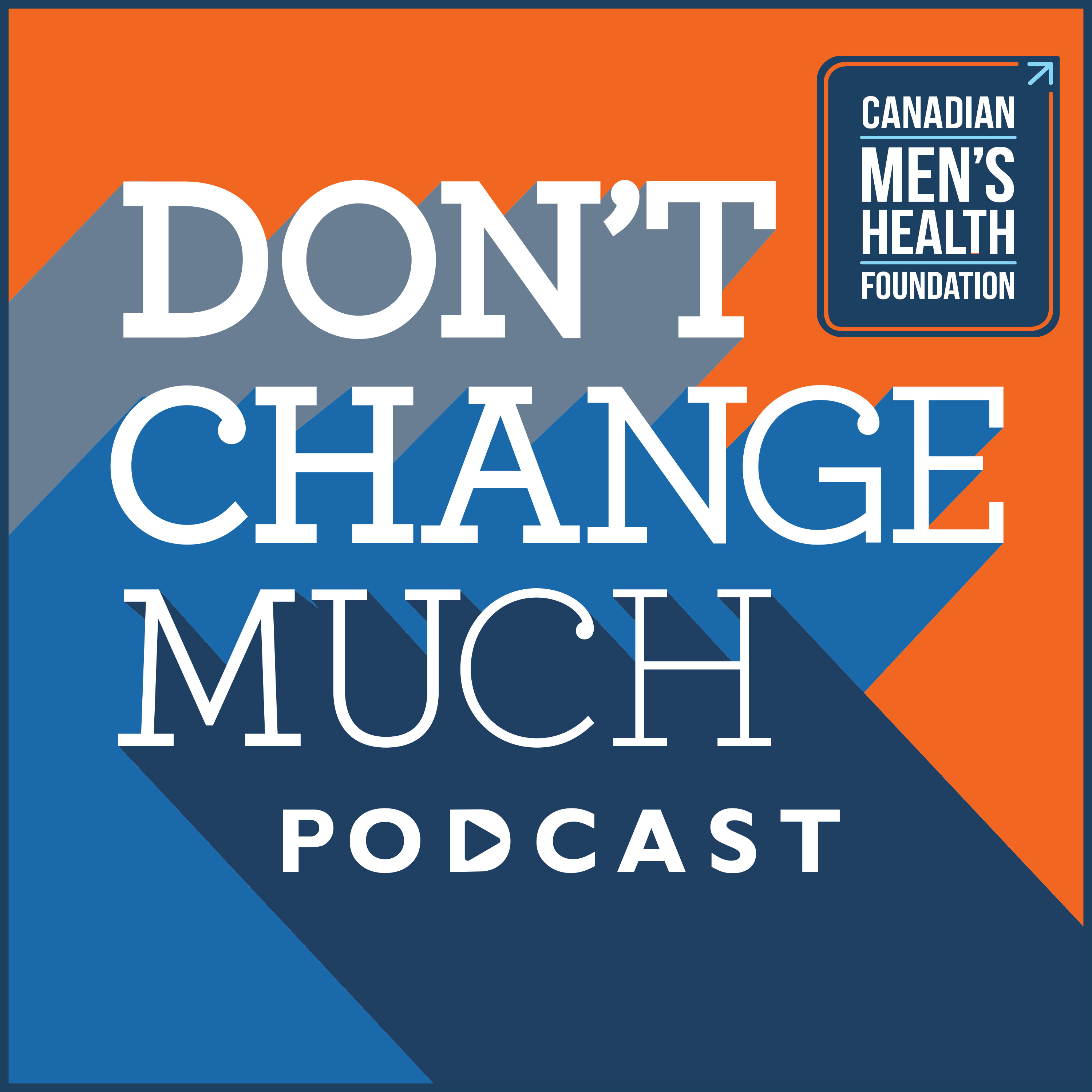 Don't Change Much Artwork