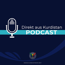 Direkt aus Kurdistan
