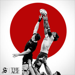 Rugby World Cup Daily