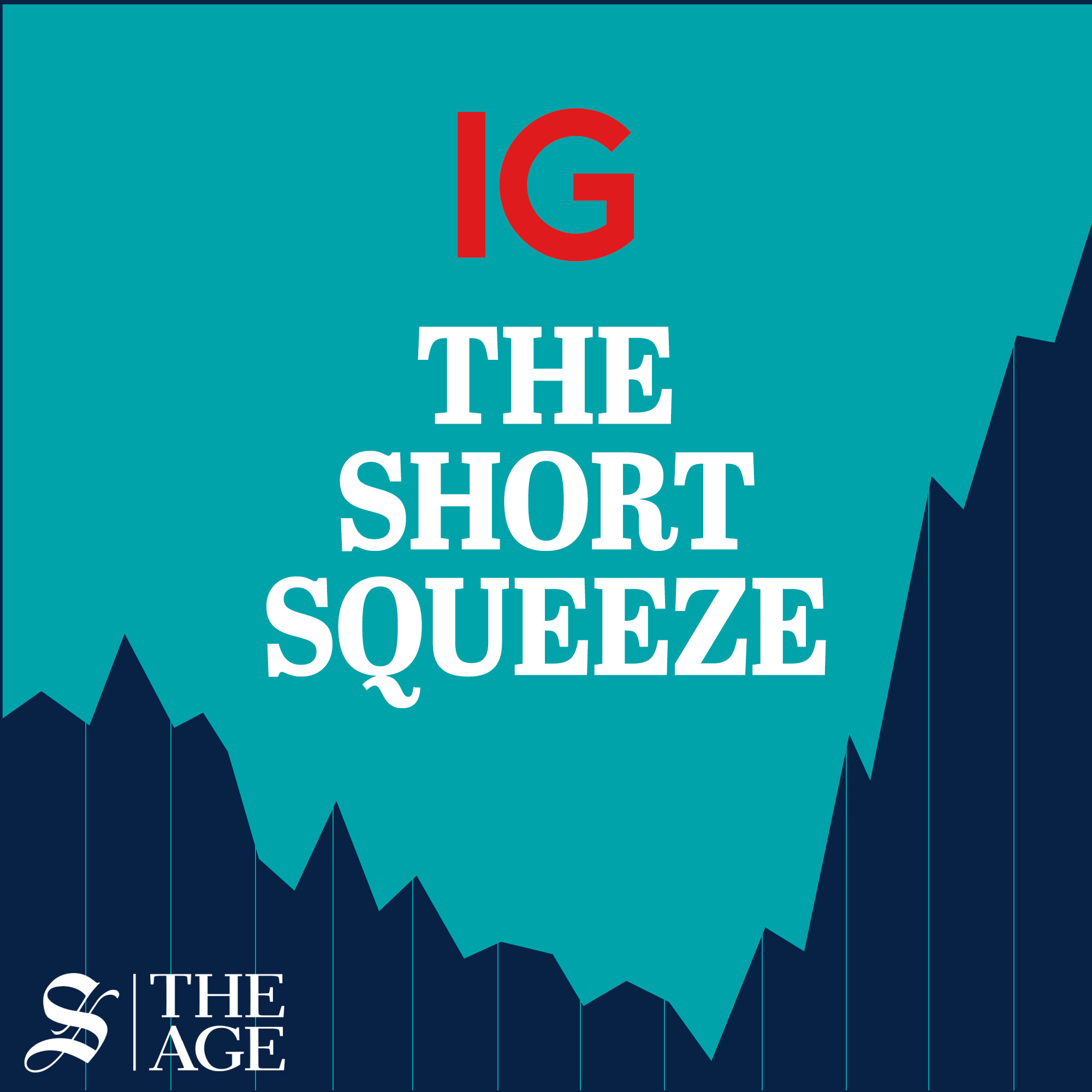 The Short Squeeze