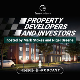 Property Developers & Investors Podcast