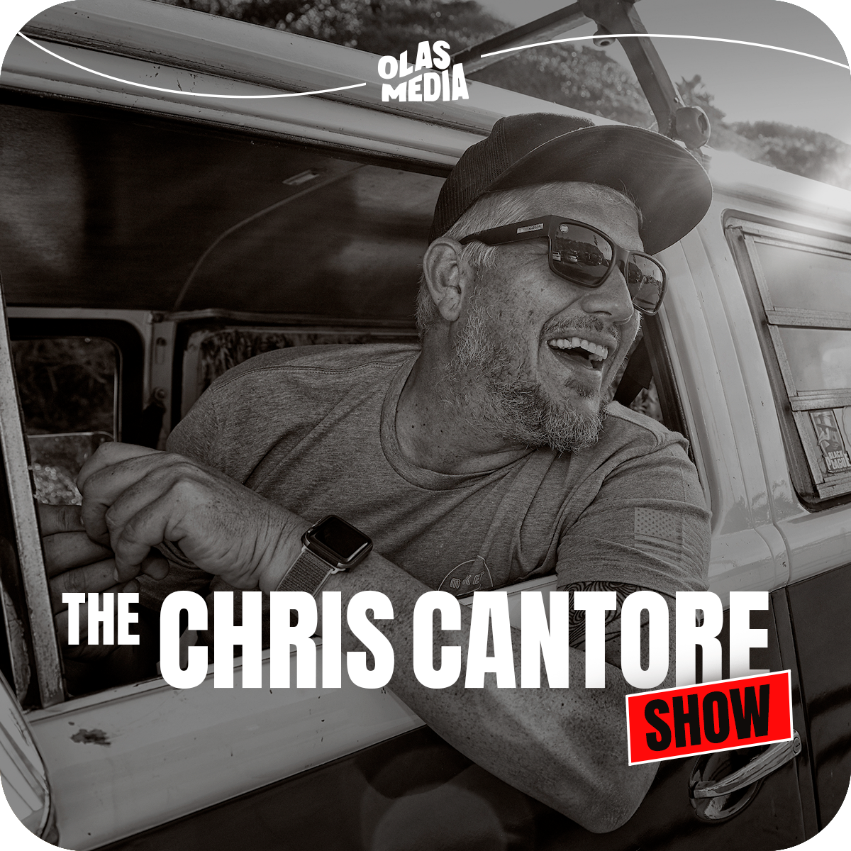 The Cantore Show