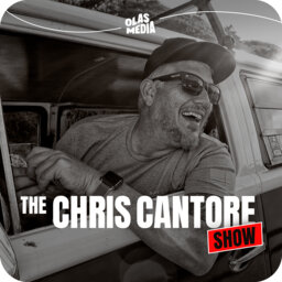 The Cantore Show