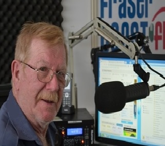 Anywhere Anytime Requests with Mike behind the Mic