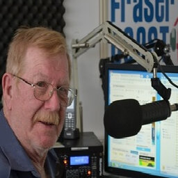 Anywhere Anytime Requests with Mike behind the Mic