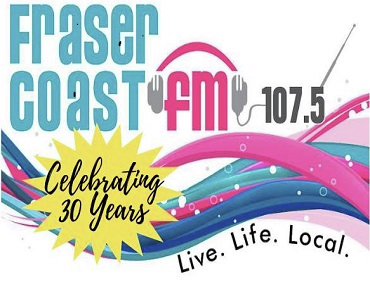 Fraser Coast FM Interviews