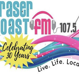 Fraser Coast FM Interviews
