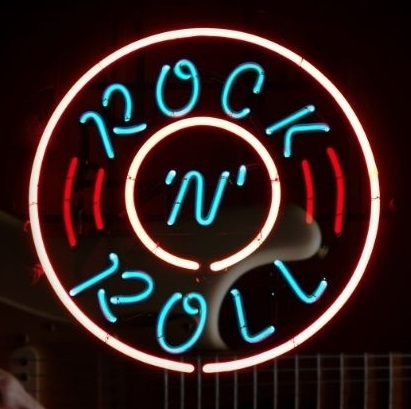 Immortal Rock with Dave Murray & Kay Knight