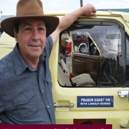 G'Day Country with Lindsay Morris