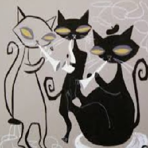 Jazz it Up with Ann Hopwell, DesiD or DavidM