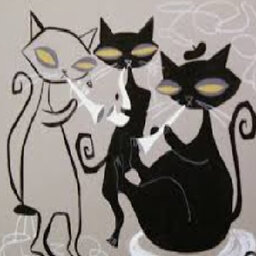 Jazz it Up with Ann Hopwell, DesiD or DavidM