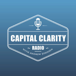 Capital Clarity Radio with Andrew Johnsen