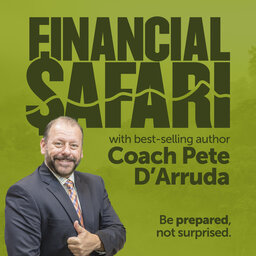Financial Safari with Coach Pete