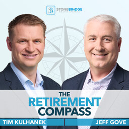 The Retirement Compass