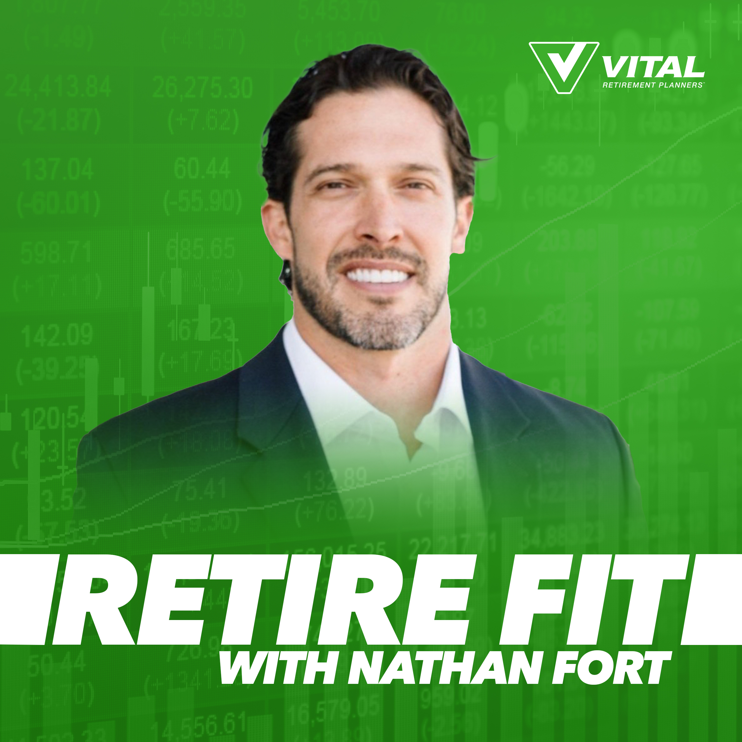 Retire Fit with Nathan Fort