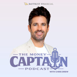 The Money Captain Podcast