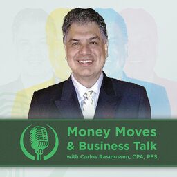 Money Moves & Business Talk