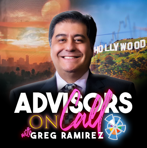 Advisors on Call with Greg Ramirez
