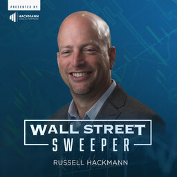 The Wall Street Sweeper with Russell Hackmann