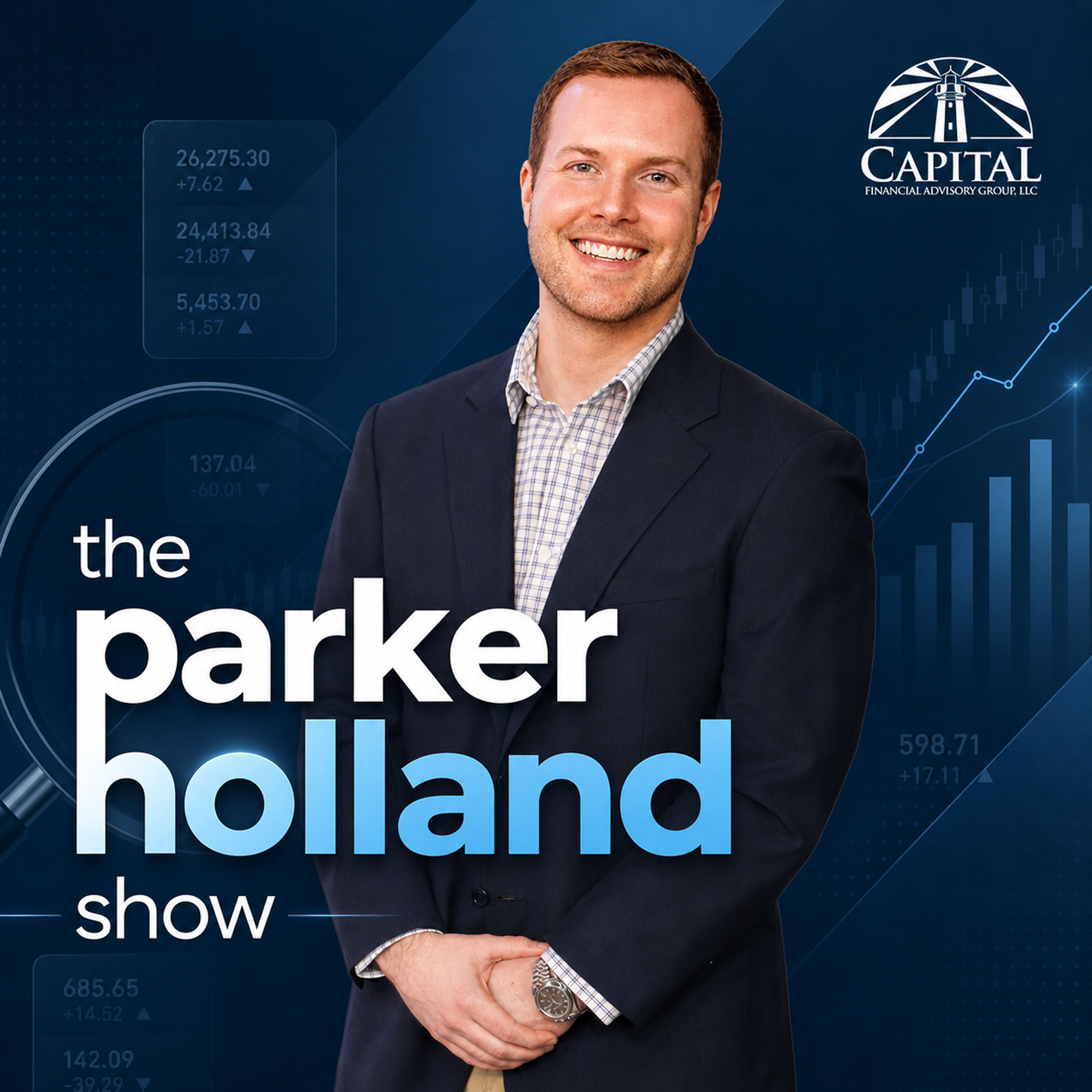 The Parker Holland Show