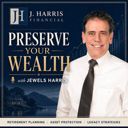 Preserve Your Wealth