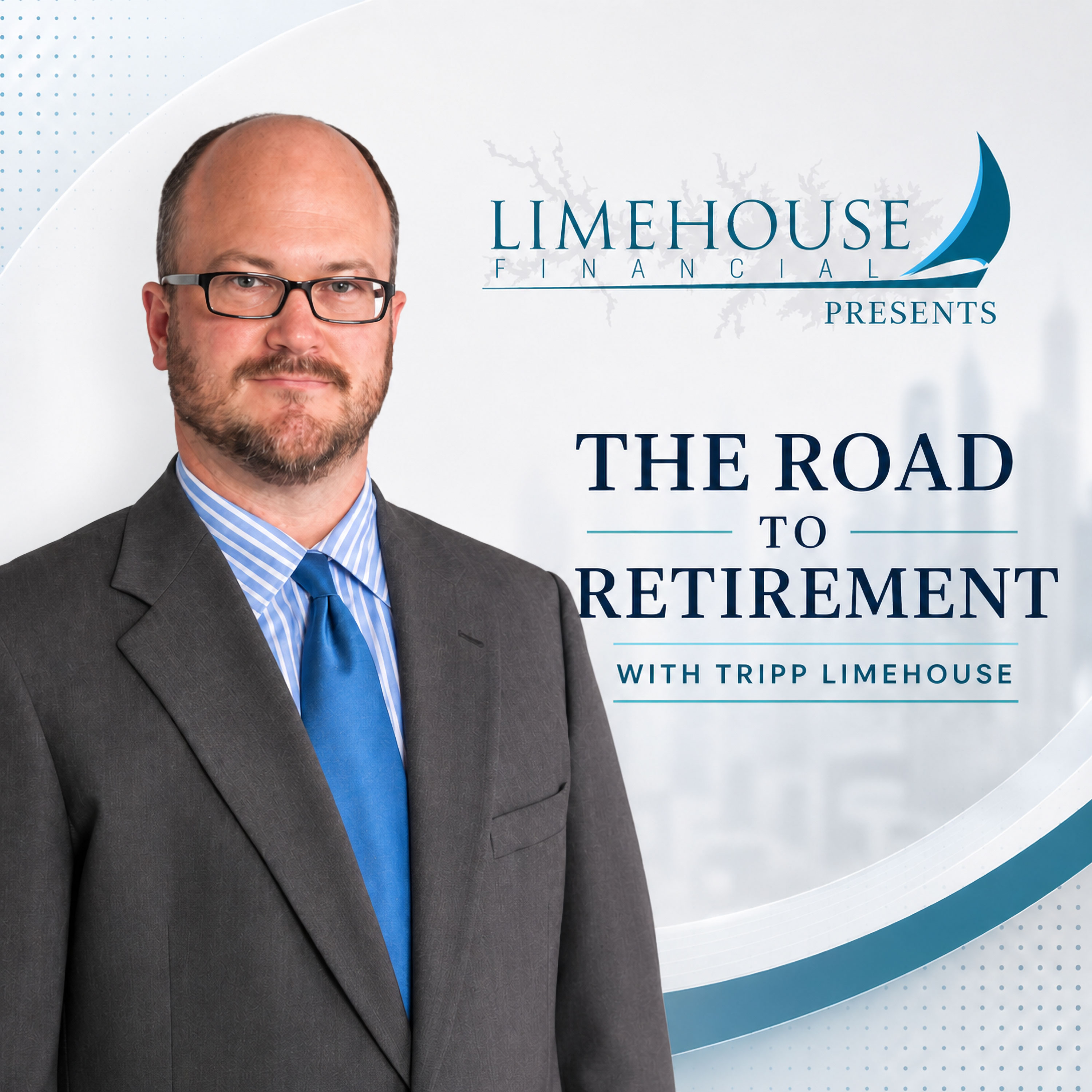 The Road to Retirement with Tripp Limehouse
