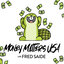 MoneyMattersUSA® with Fred Saide