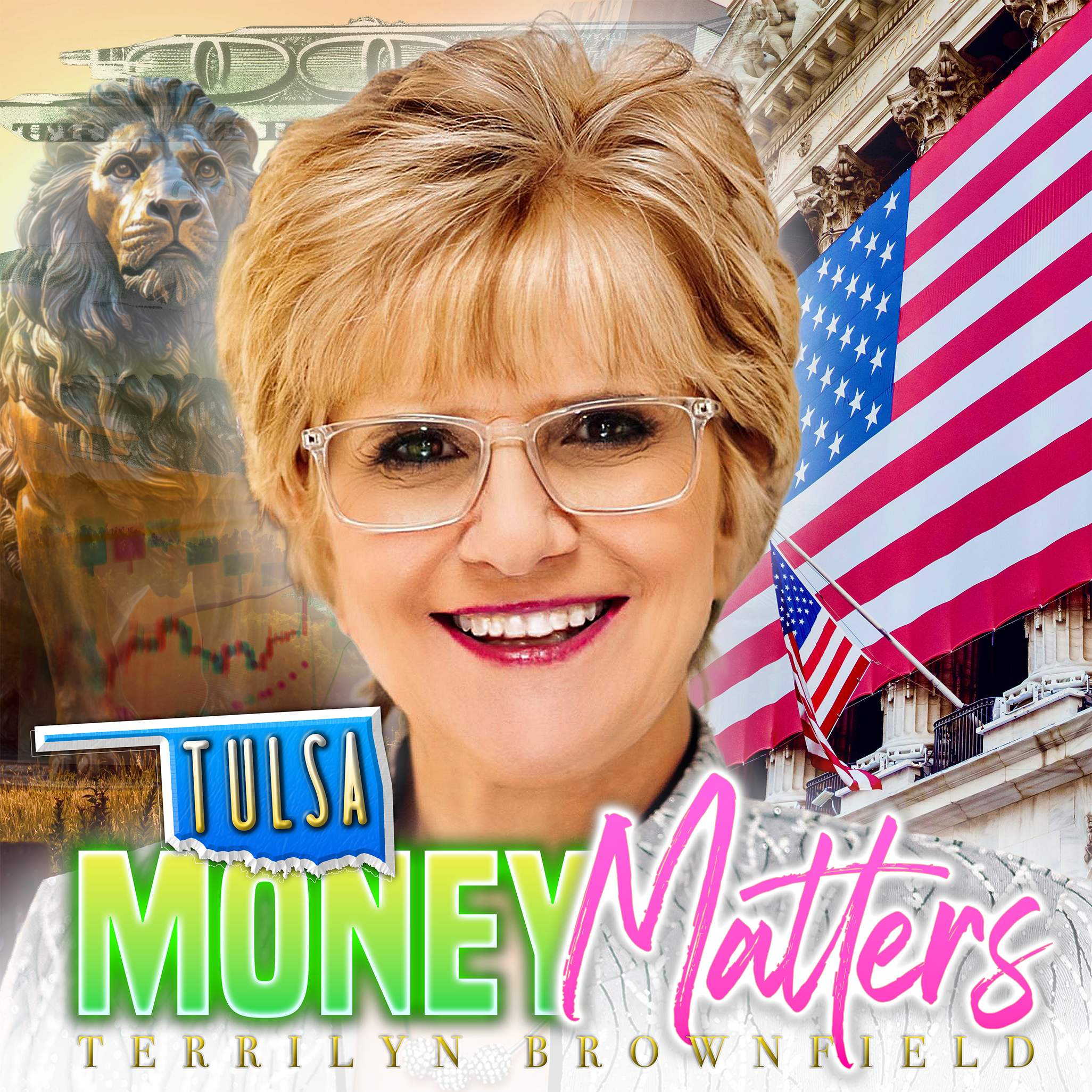 Tulsa Money Matters with Terrilyn Brownfield