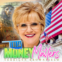 Tulsa Money Matters with Terrilyn Brownfield