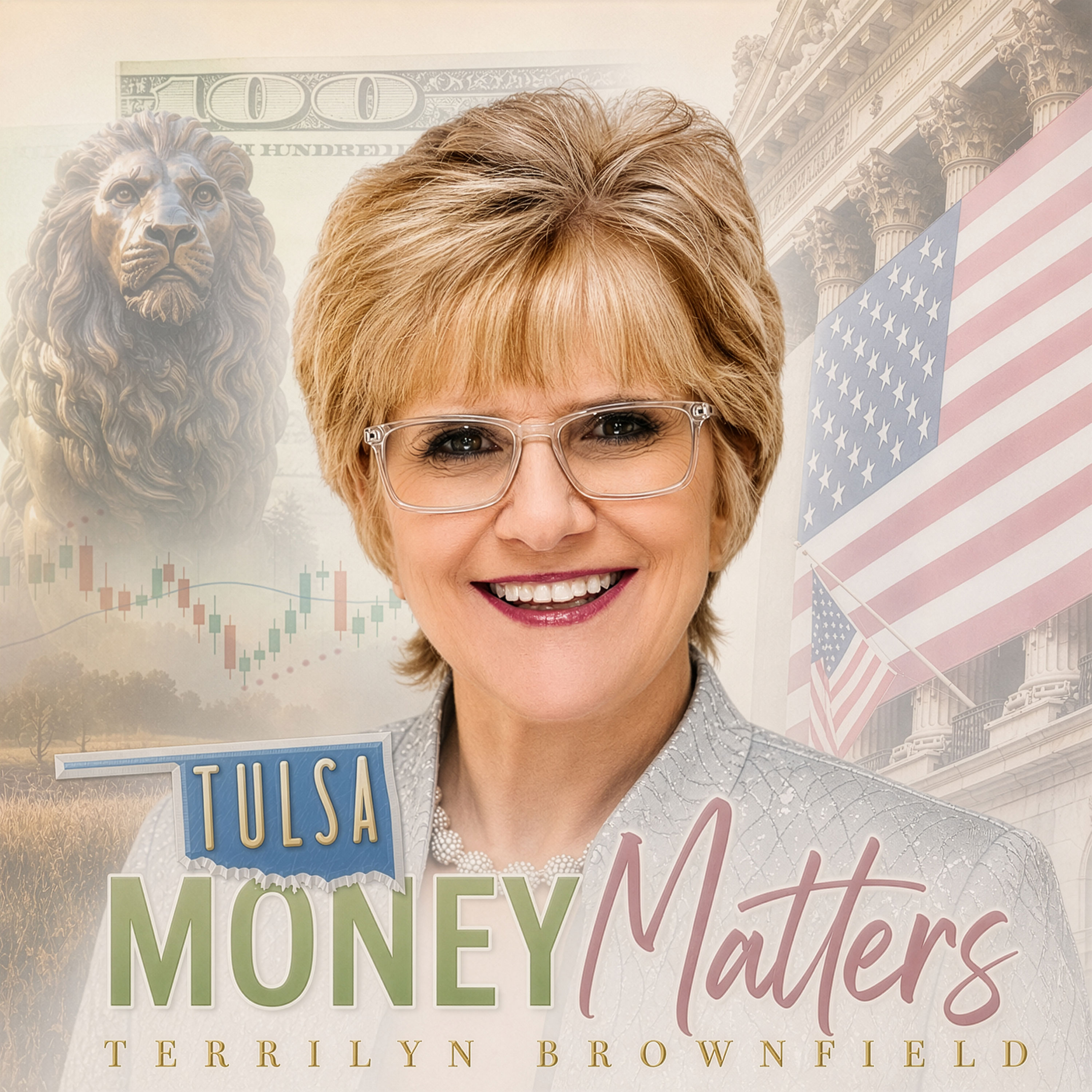 Tulsa Money Matters with Terrilyn Brownfield