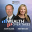 Wealth Over Taxes