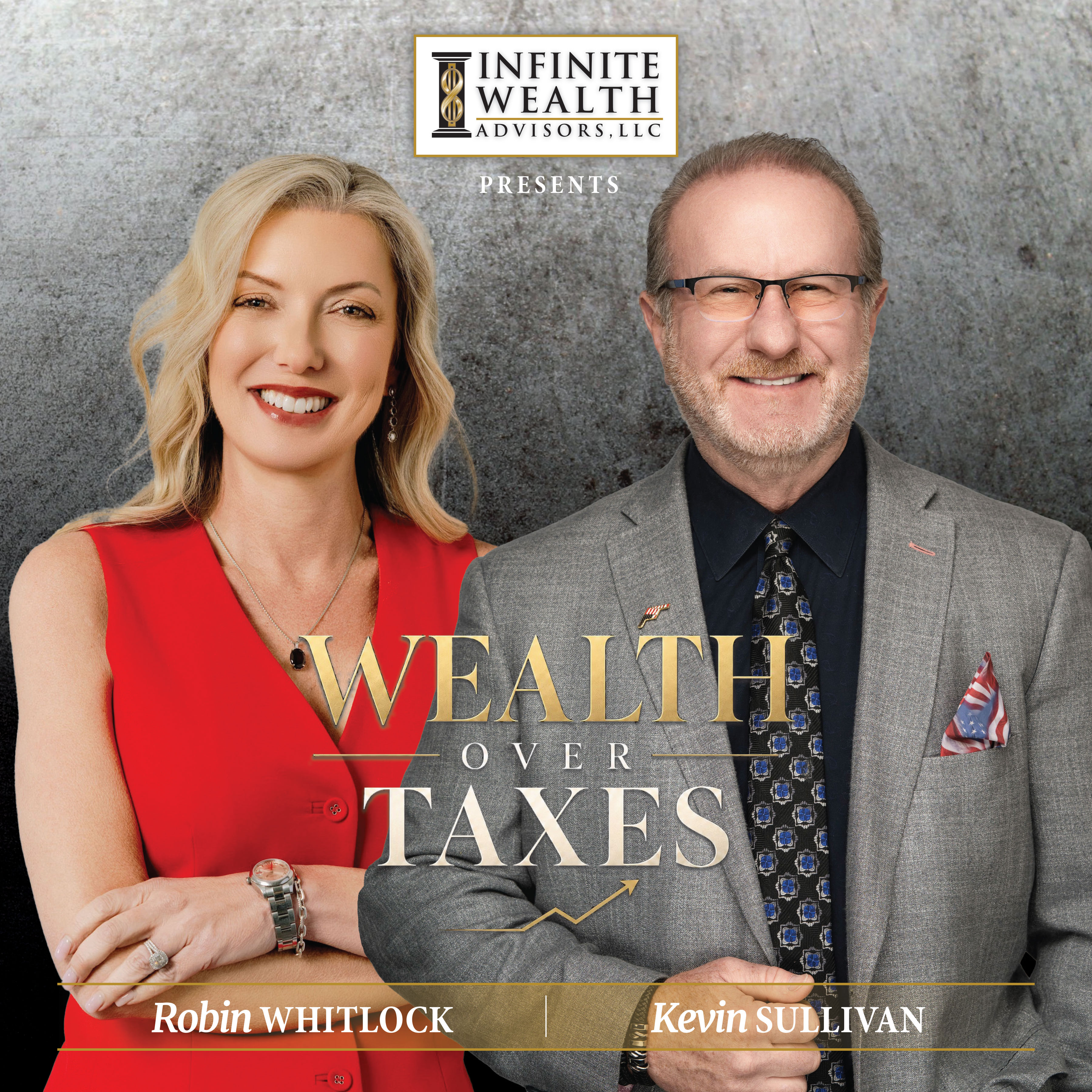 Wealth Over Taxes