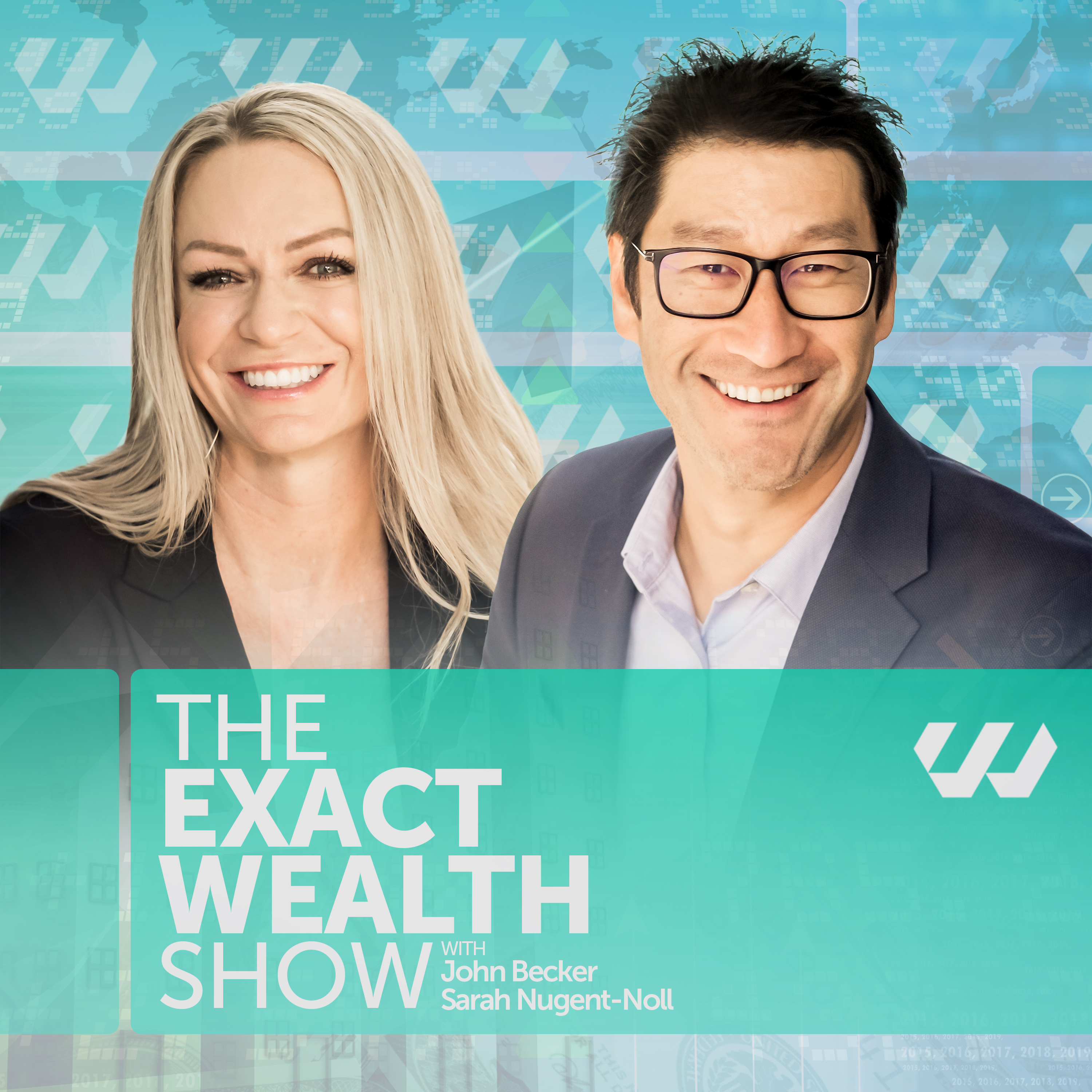 The Exact Wealth Show