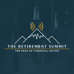 The Retirement Summit