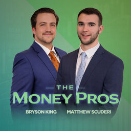 The Money Pros