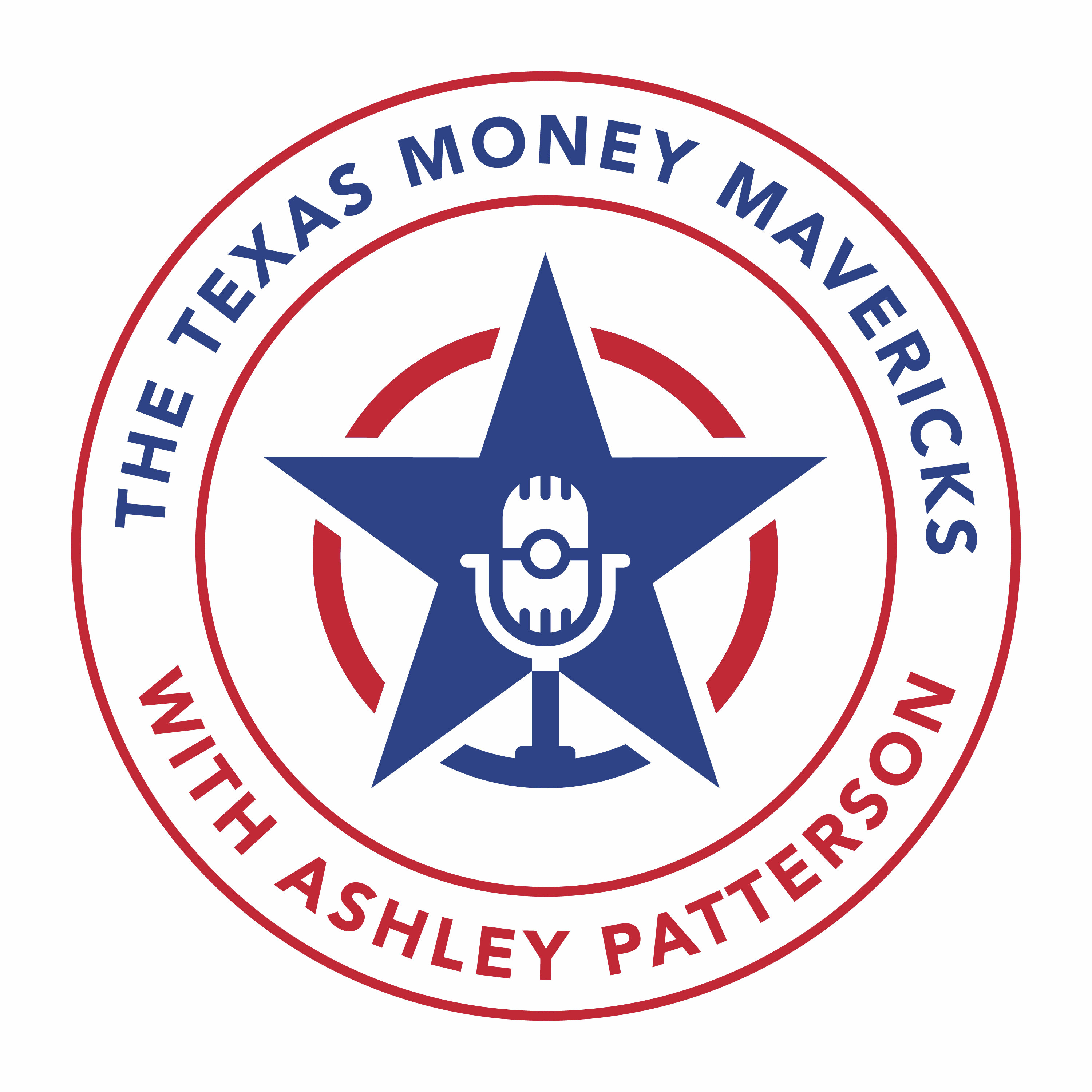 Texas Money Mavericks with Ashley Patterson