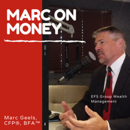 Marc on Money with Marc Geels