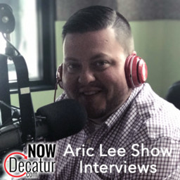 Aric Lee Interviews
