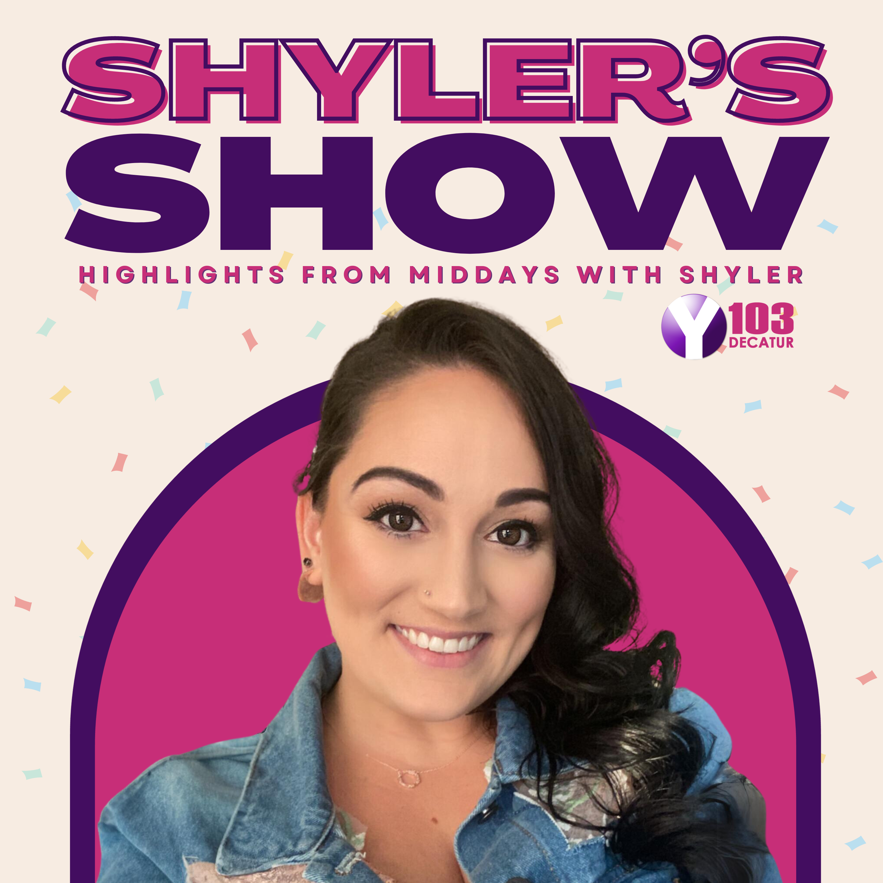 Shyler's Show