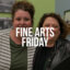 Fine Arts Friday