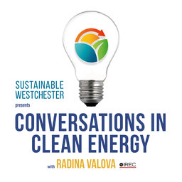 Conversations in Clean Energy