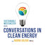 Conversations in Clean Energy