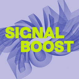 Signal Boost