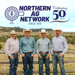 Northern Ag Network On Demand