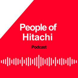 People of Hitachi