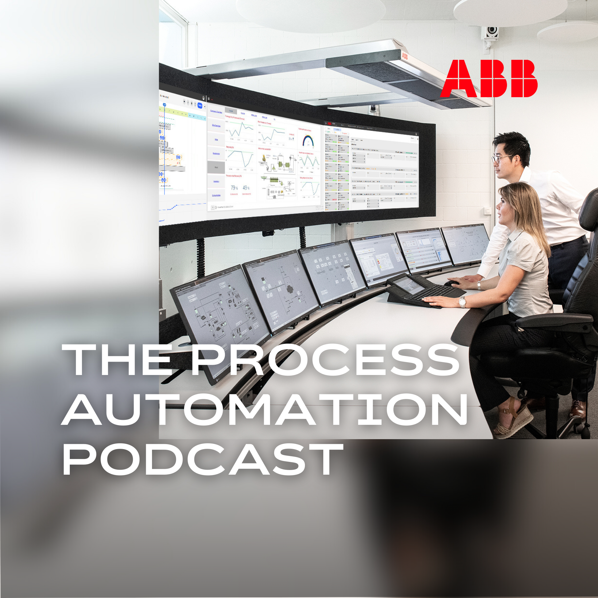 The Process Automation Podcast