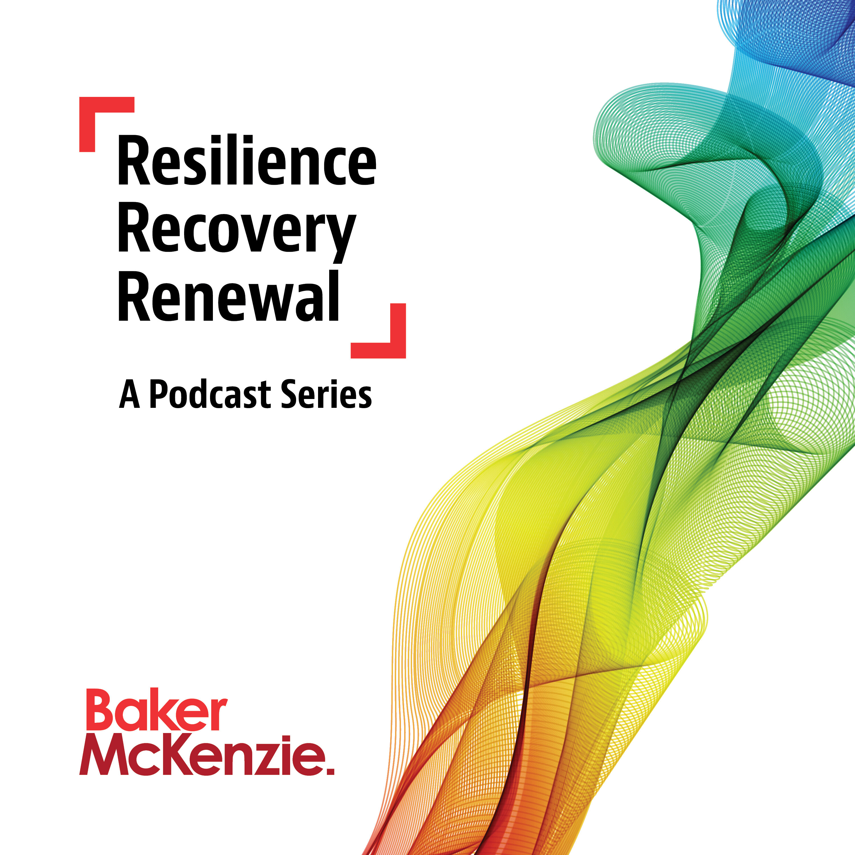 Resilience, Recovery & Renewal