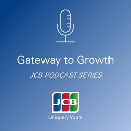 Gateway To Growth
