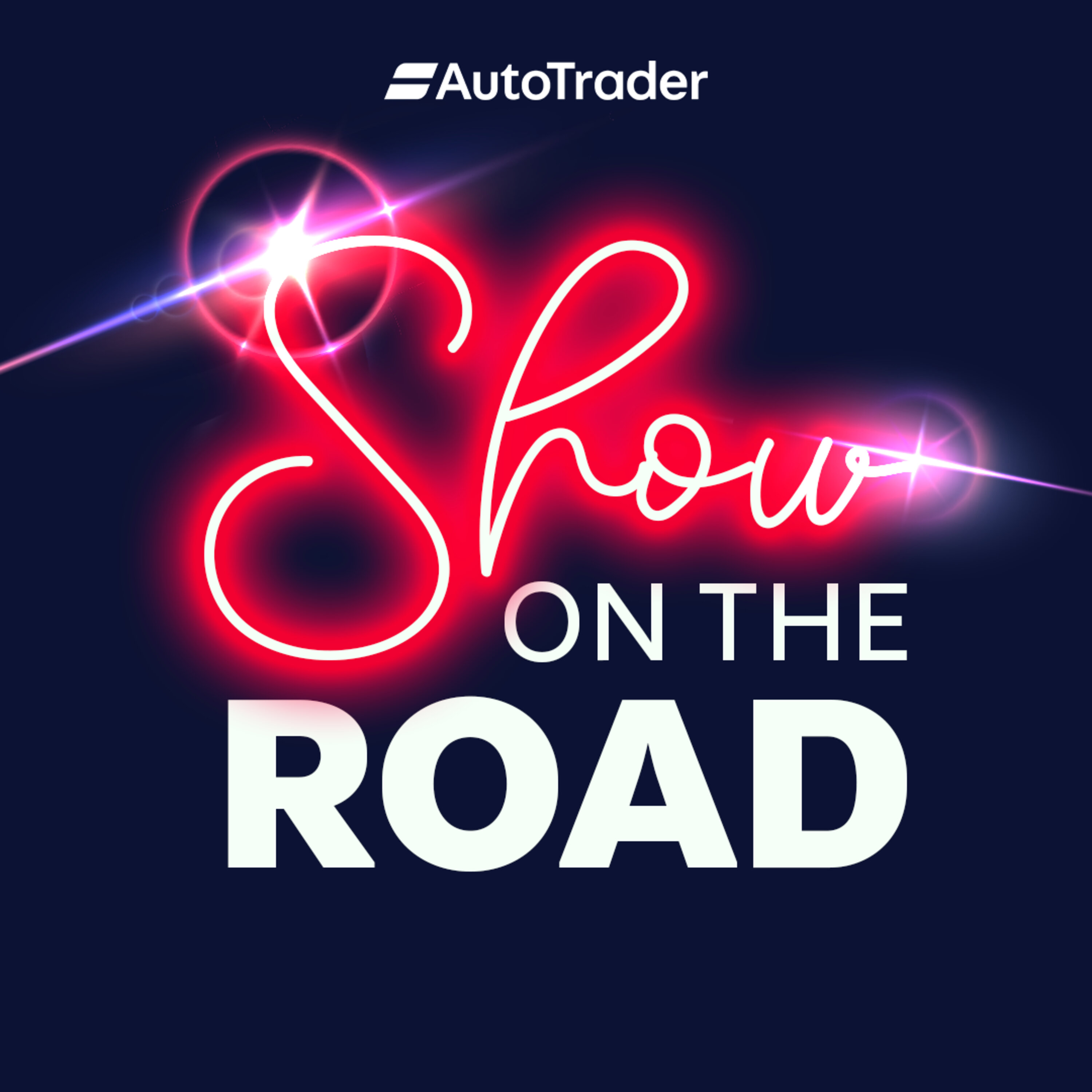 Show On The Road podcast