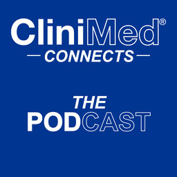 Clinimed Connects